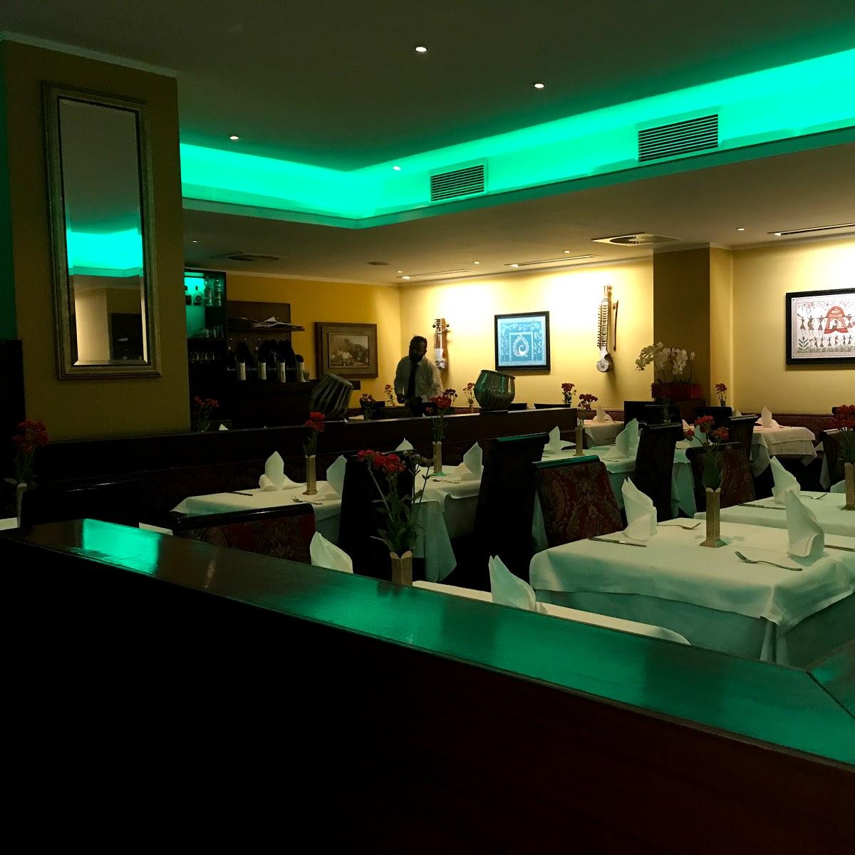 Restaurant "Sangeet" in München