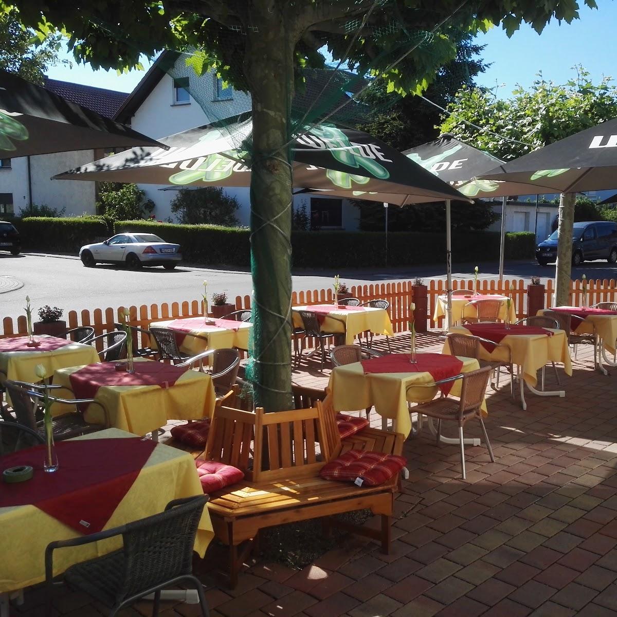 Restaurant "Sole d