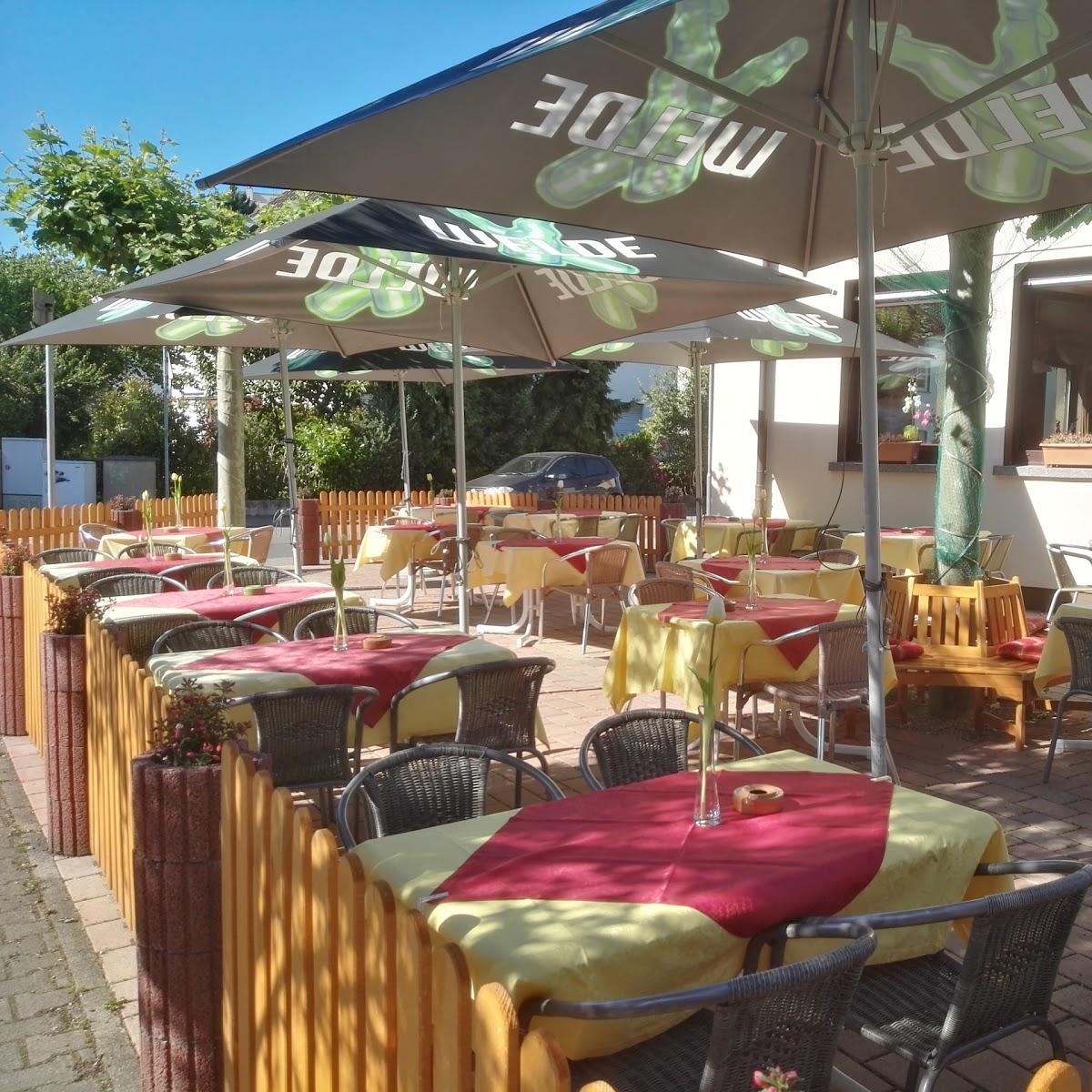 Restaurant "Sole d