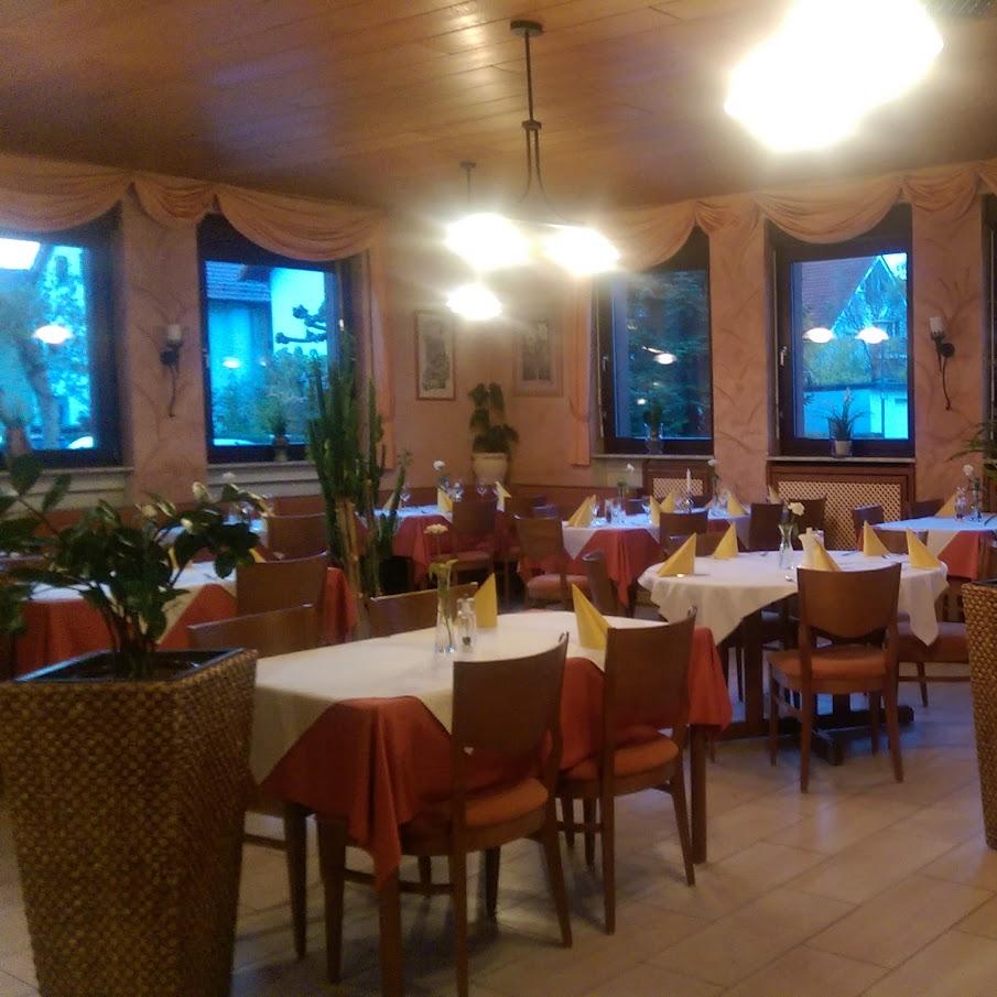 Restaurant "Sole d