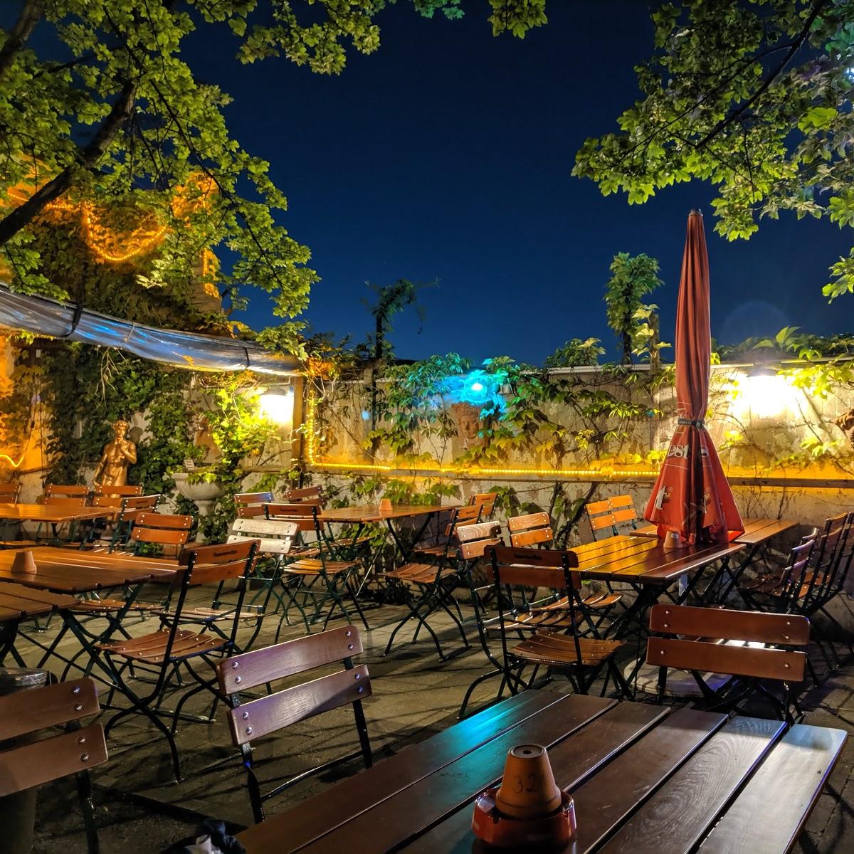 Restaurant "Wirtshaus zum Isartal" in München