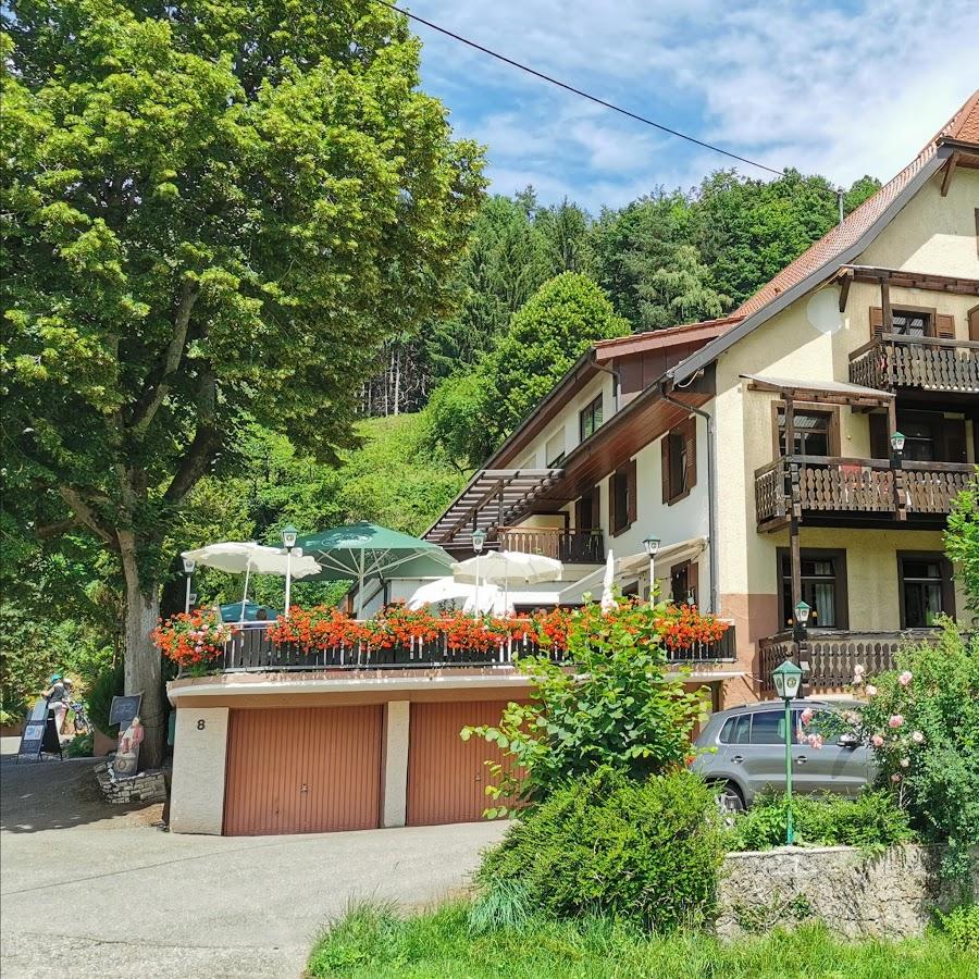 Restaurant "Landhotel & Restaurant Kohlenbacher Hof" in  Waldkirch