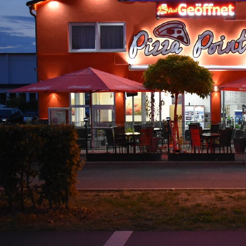 Restaurant "Pizza Point Witten" in Witten