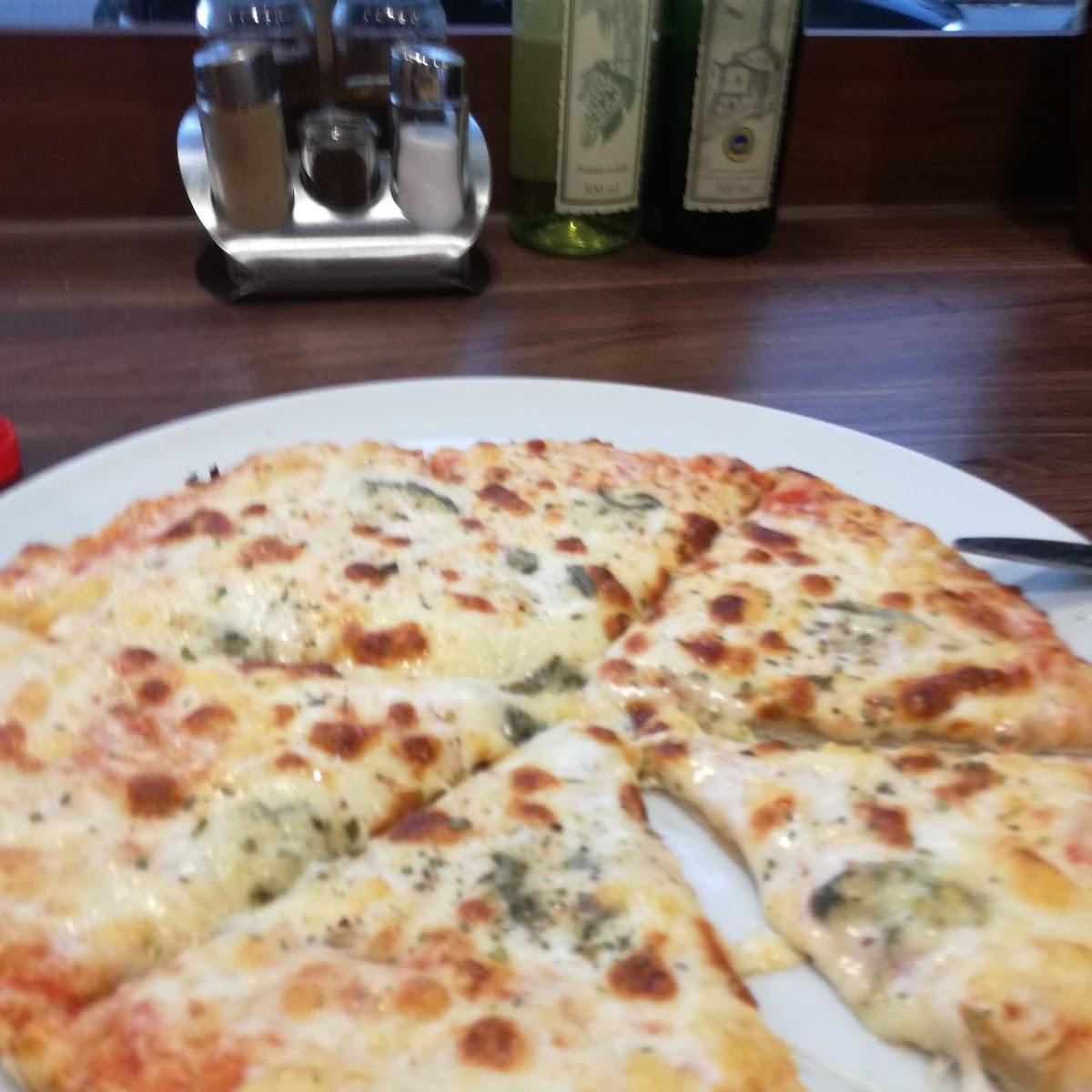 Restaurant "Du Du Heimservice" in München