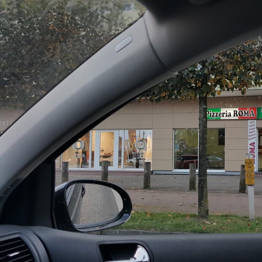 Restaurant "Pizza-Service Roma" in Bad Schwartau