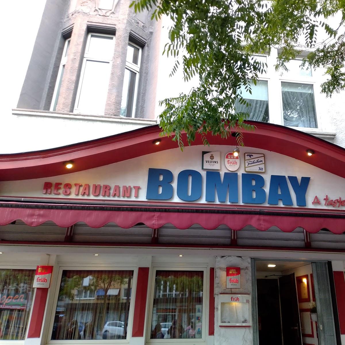 Restaurant "Restaurant Bombay" in Wuppertal