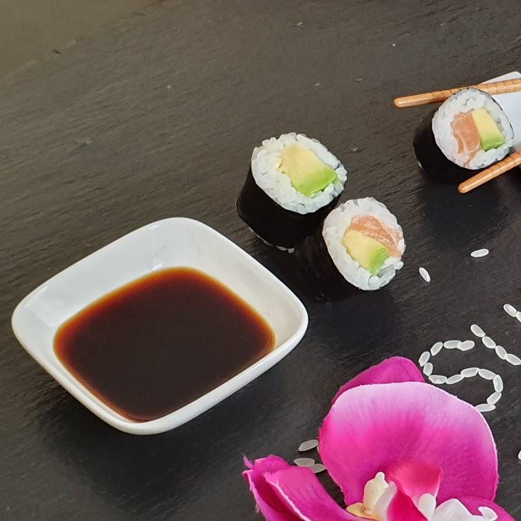 Restaurant "Sushi CAT.® - Frankfurt" in Frankfurt am Main