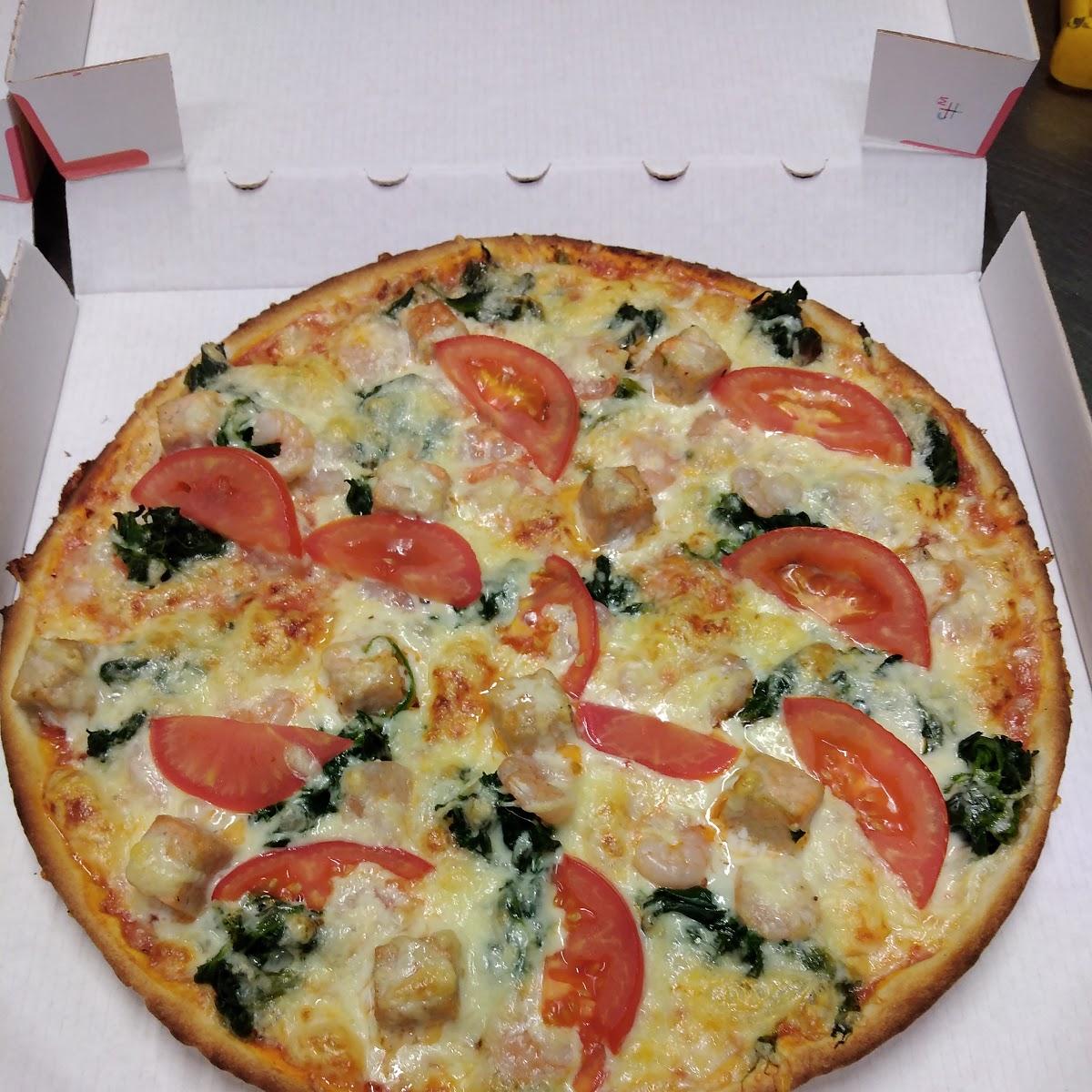 Restaurant "French Pizza Service" in Schwabach