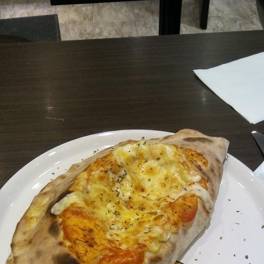 Restaurant "Pizzeria Di Mare" in Waltrop