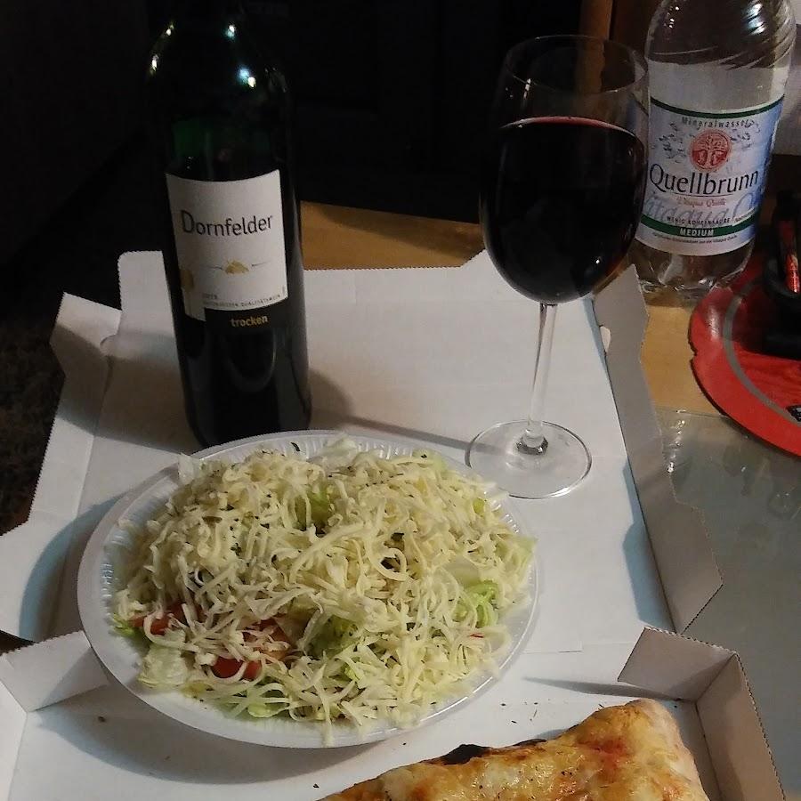 Restaurant "Pizzeria Di Mare" in Waltrop