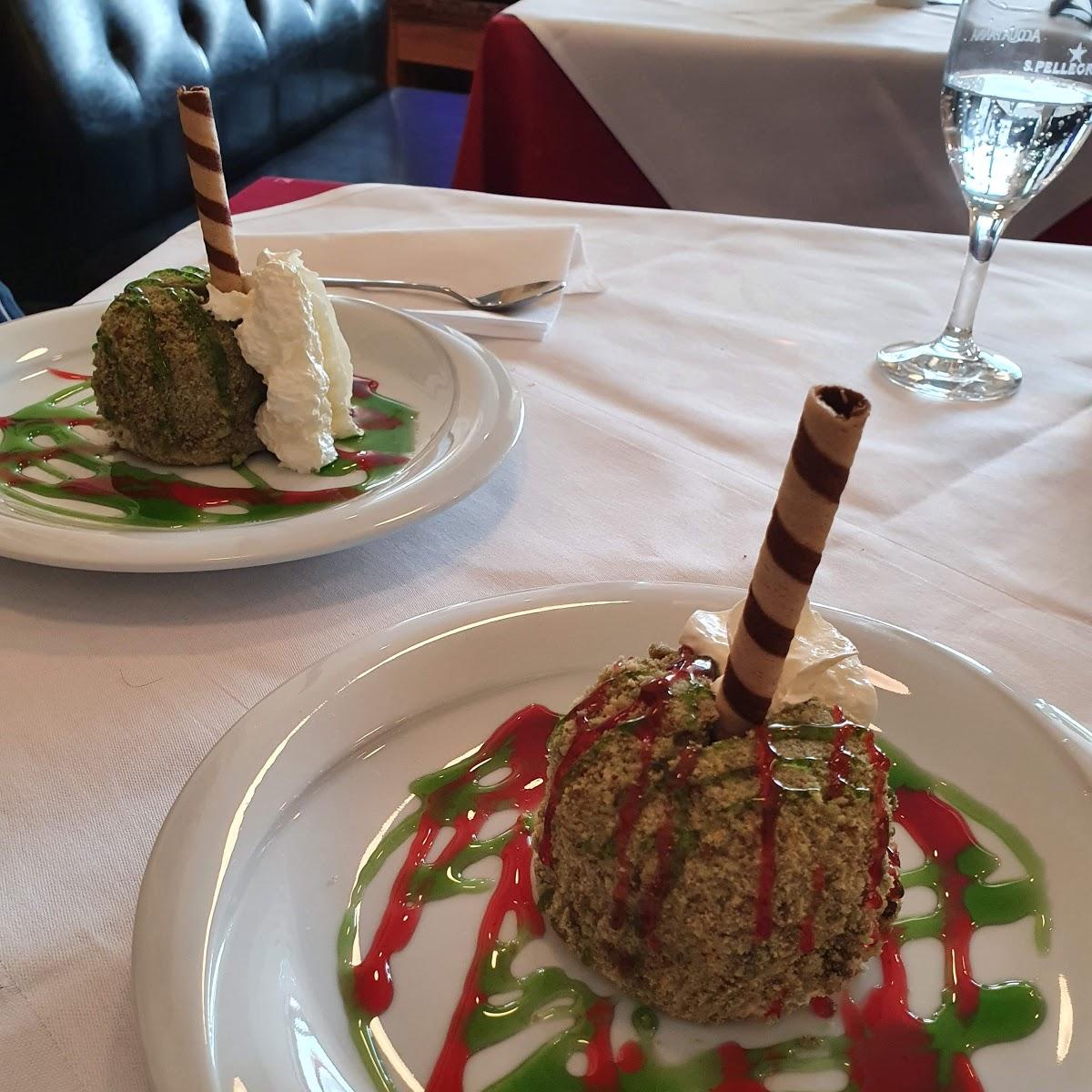 Restaurant "La Perla" in Dreieich