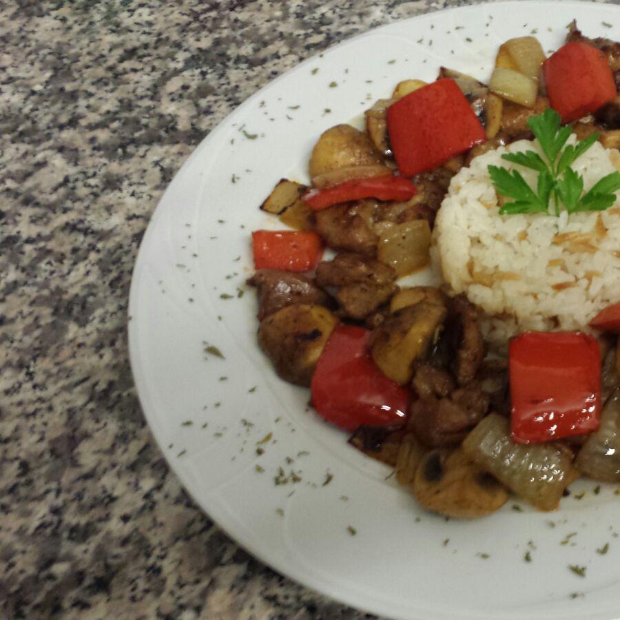 Restaurant "Eko Kebap" in Heinsberg