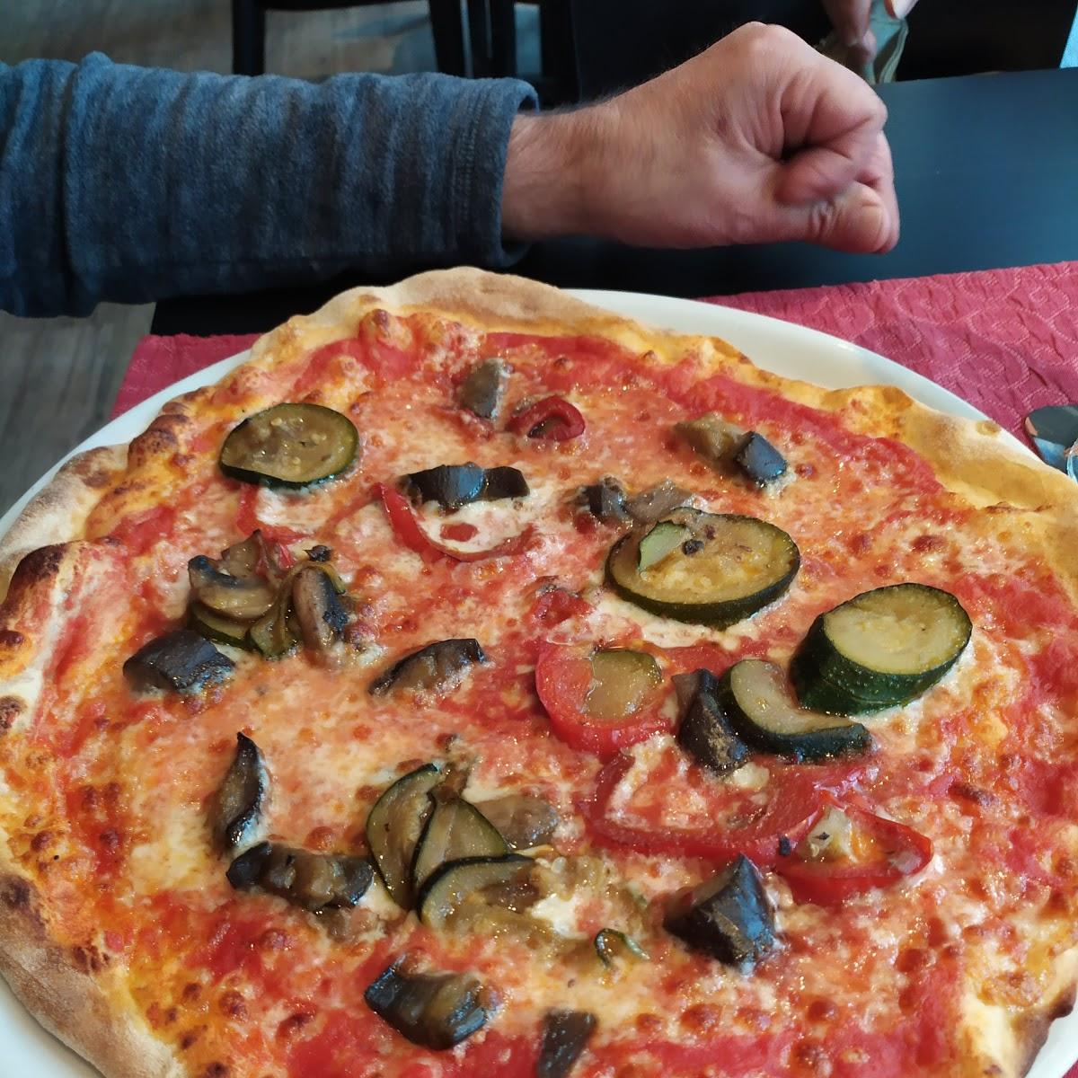 Restaurant "Ristorante Pizzeria Mohreneck" in  Waldkirch