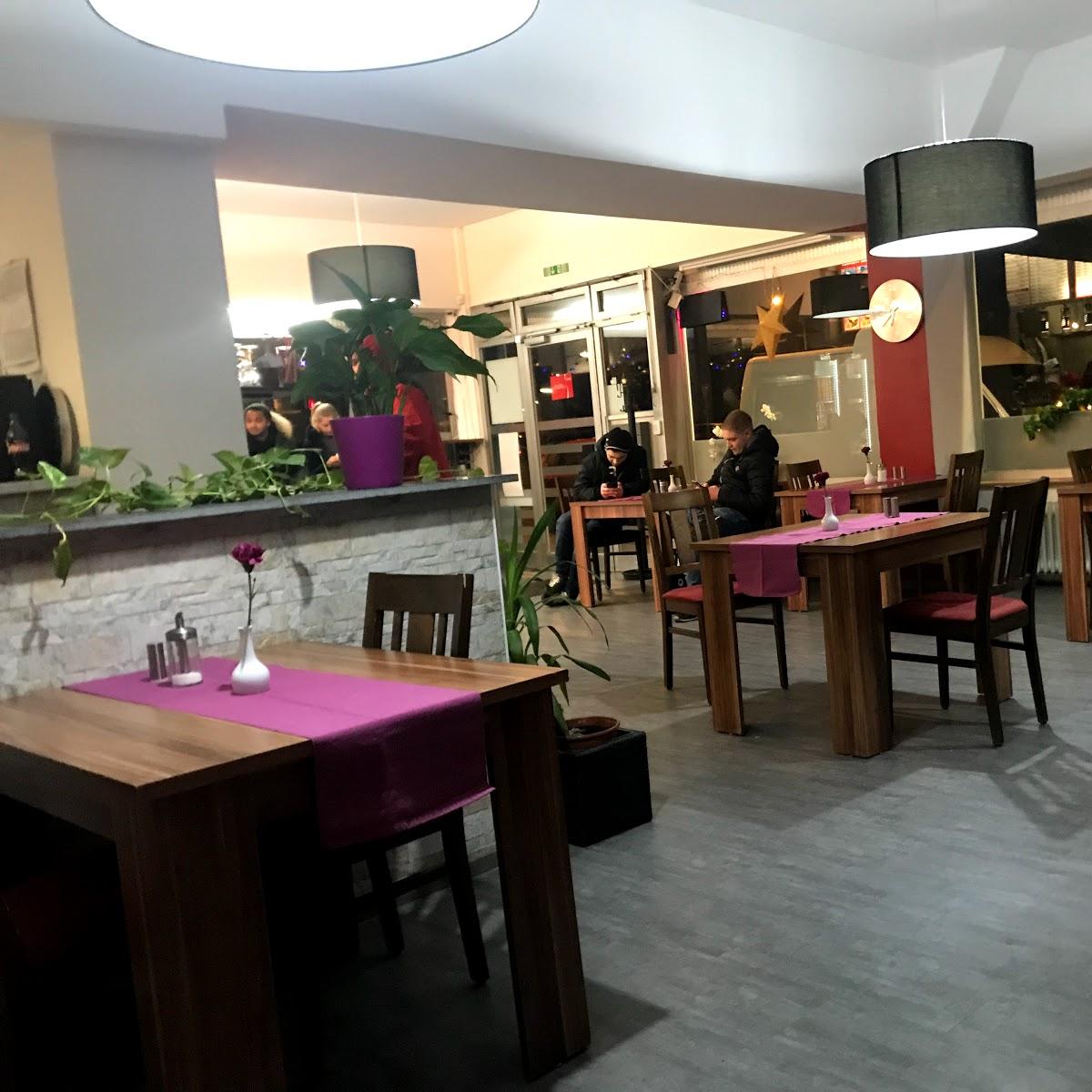 Restaurant "Viking Pizza & Kebap Haus" in Frankfurt am Main