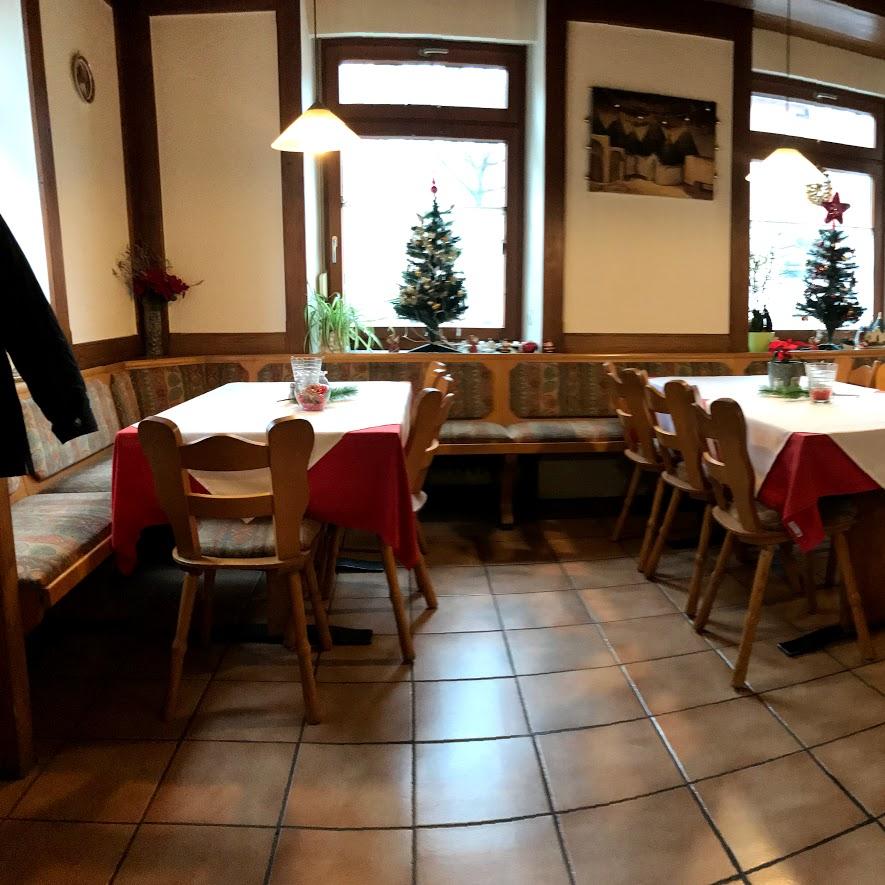 Restaurant "Ristorante Pizzeria Trulli" in  Waldkirch