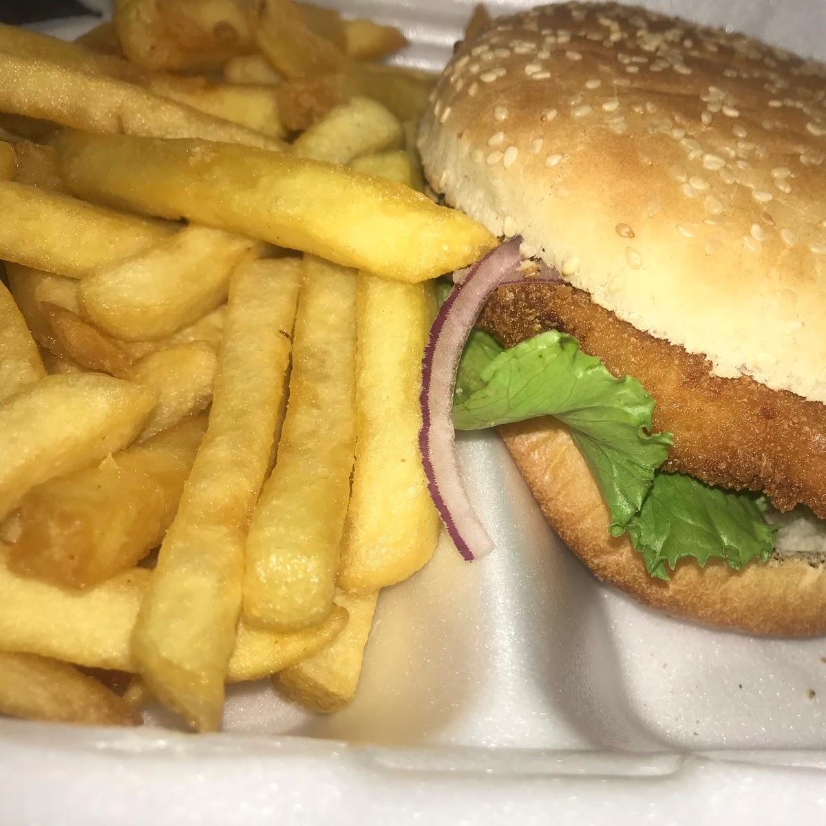 Restaurant "Pizzeria al Castello" in Selters (Taunus)