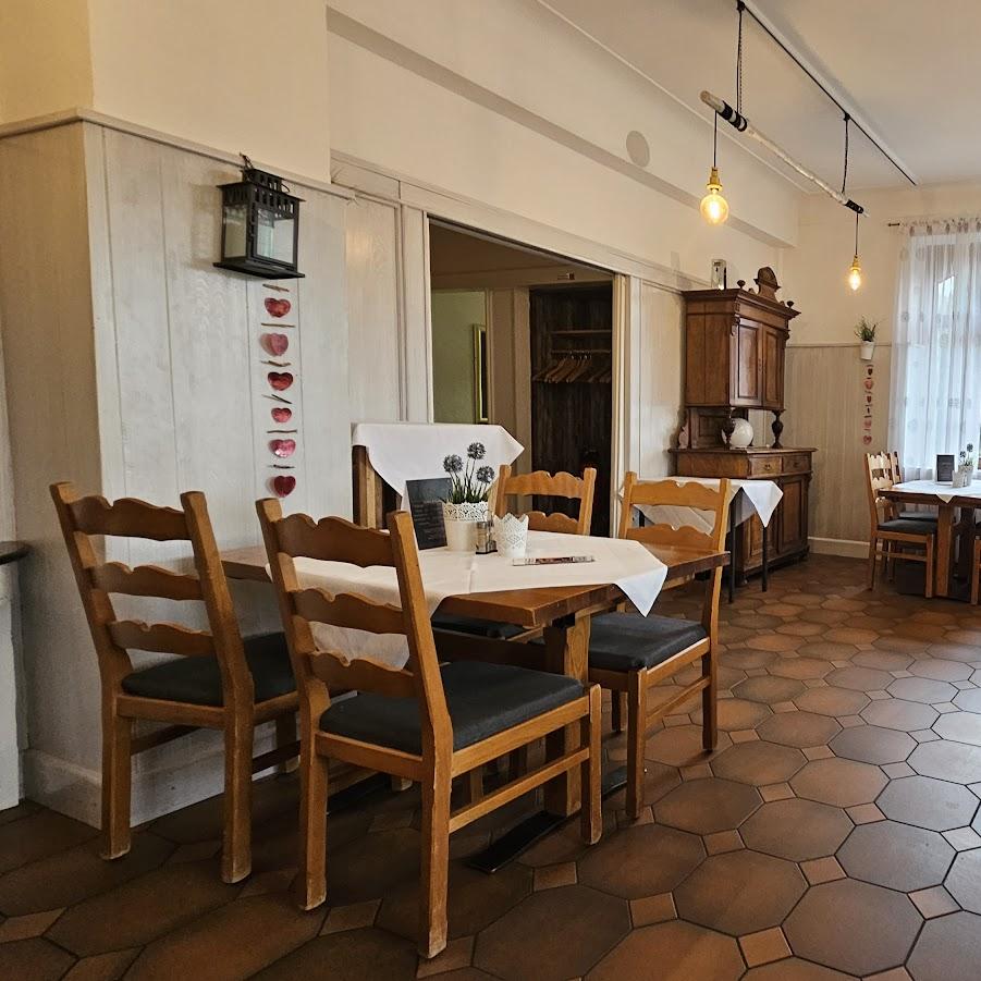 Restaurant "Stadtrainsee Restaurant" in Waldkirch