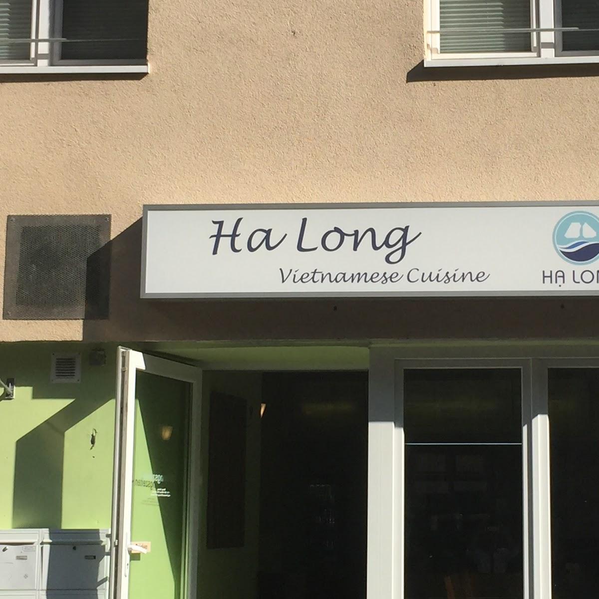 Restaurant "Ha Long - Vietnamese Cuisine" in Mainz