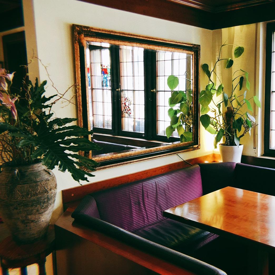 Restaurant "Thai-Palast" in Stuttgart