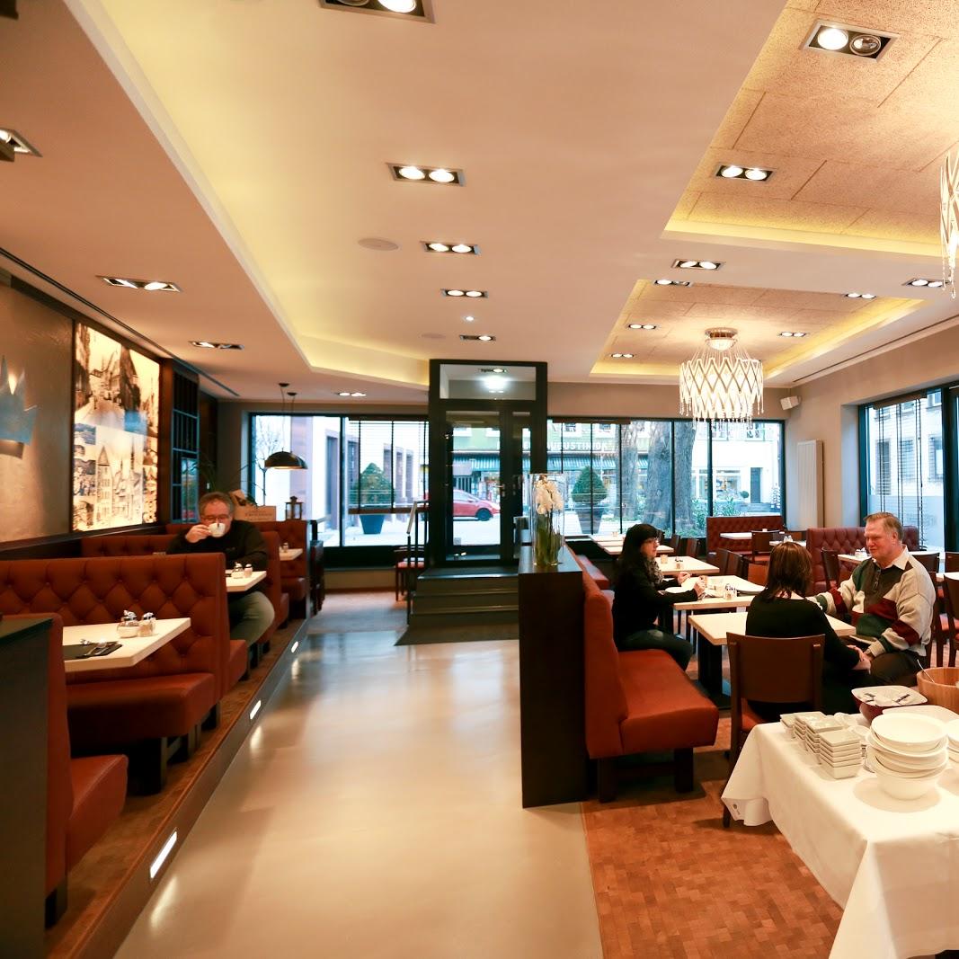 Restaurant "Restaurant Krone" in Waldkirch