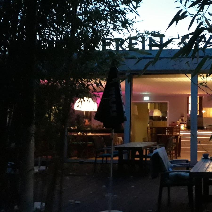 Restaurant "Panjabi Shaan" in Nürnberg