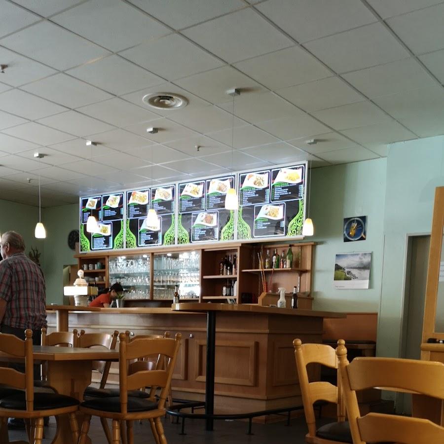 Restaurant "Asien Bistro Luu" in Neunkirchen