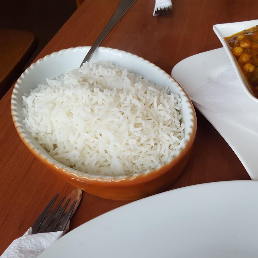 Restaurant "Royal Indian Food  - Bringdienst - Takeaway" in Hannover