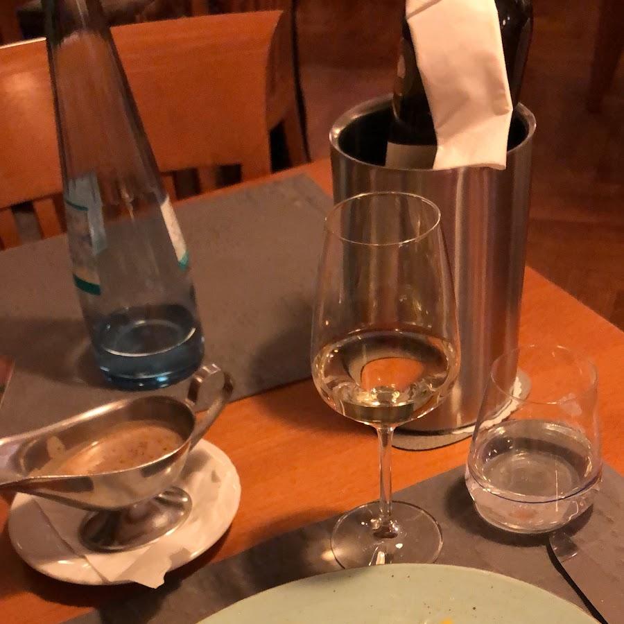 Restaurant "Gasthaus Rebstock" in Waldkirch