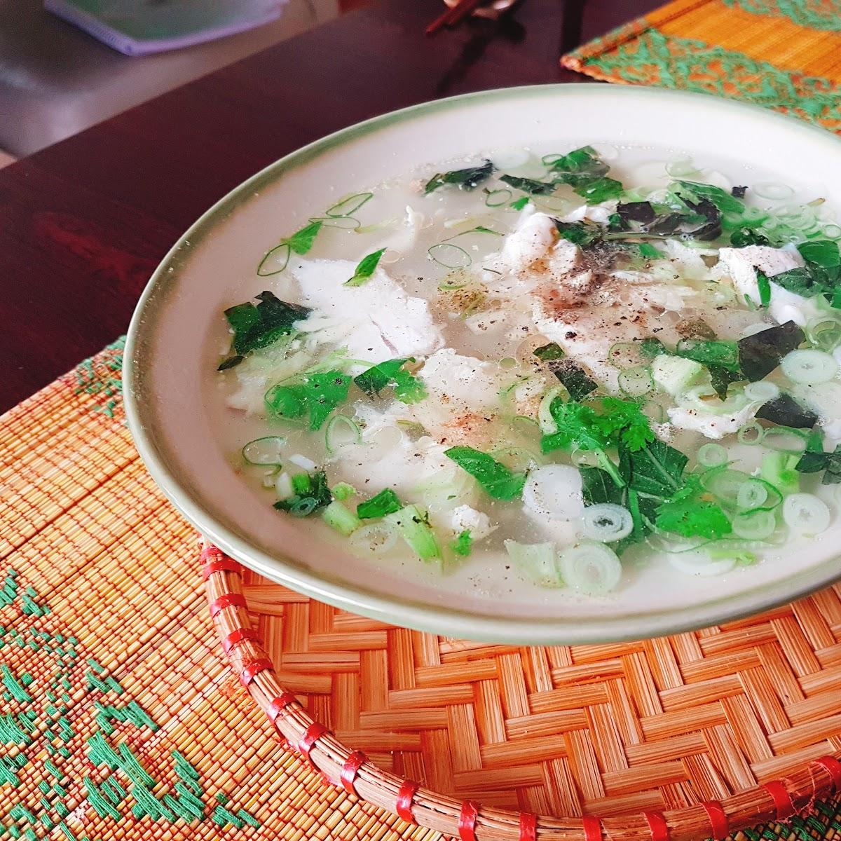 Restaurant "Tue Lam - Asiatische Küche" in Düsseldorf