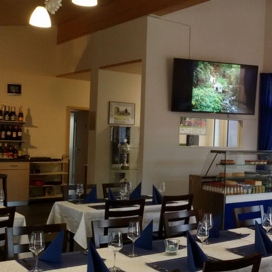 Restaurant "Portugiesisches Restaurant F.C Buchholz" in Waldkirch