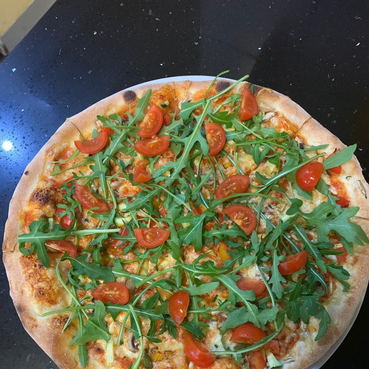 Restaurant "Pizza Uno Pasta" in Berlin