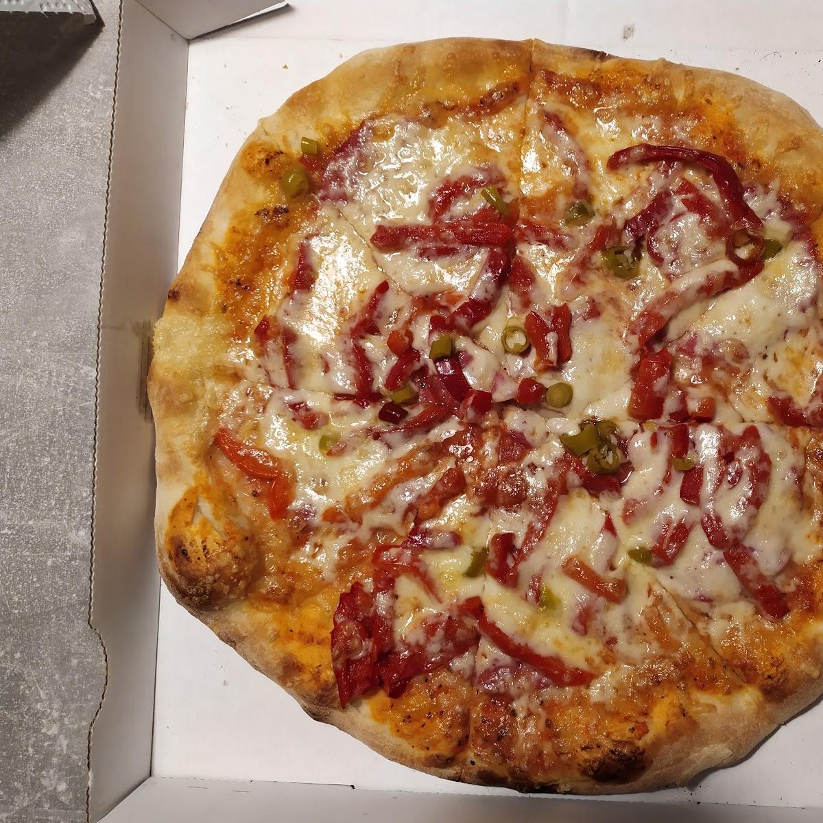 Restaurant "Zero Nove 09" in Dortmund