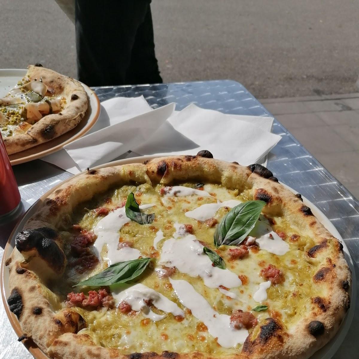 Restaurant "Pizzeria Bella Napoli" in Waldkirch