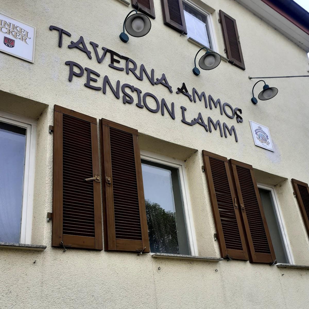 Restaurant "Pizza-Perfekt" in Schwaikheim