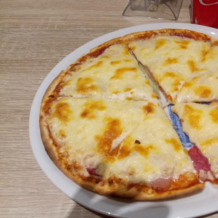 Restaurant "Bodrum Döner" in Torgau