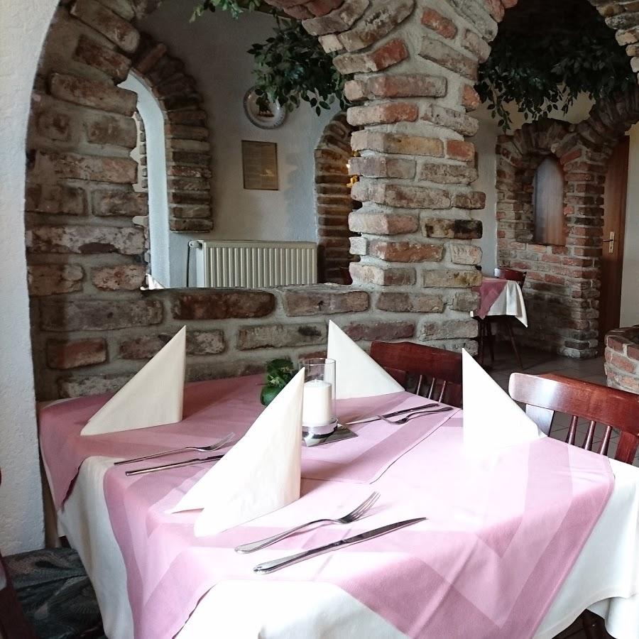 Restaurant "Steakhouse Pizzeria El-toro" in Polch