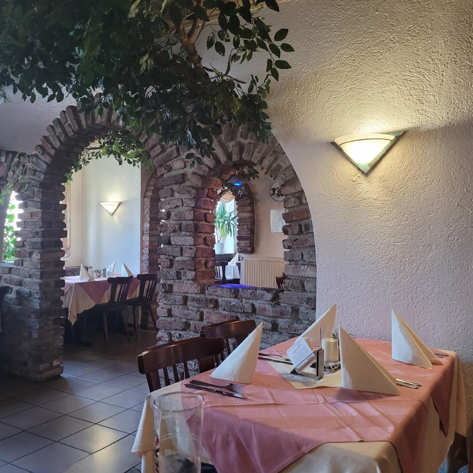 Restaurant "Steakhouse Pizzeria El-toro" in Polch