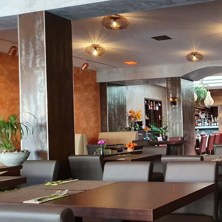 Restaurant "Mai Garden" in Waldkirch