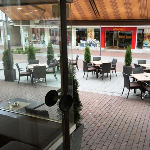 Restaurant "evapii Grillspezialiäten & more" in Kamp-Lintfort