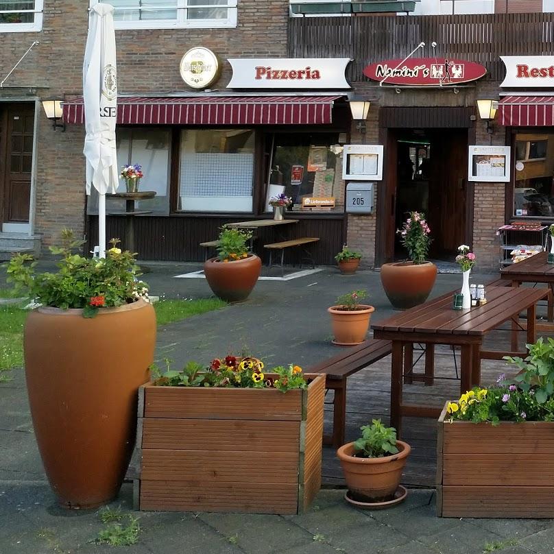 Restaurant "Namini