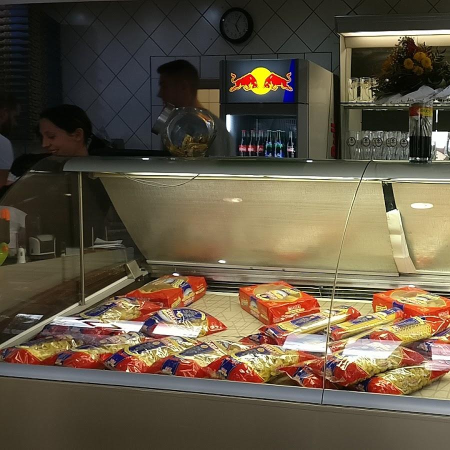 Restaurant "Pizzeria Da Antonio" in Fürth