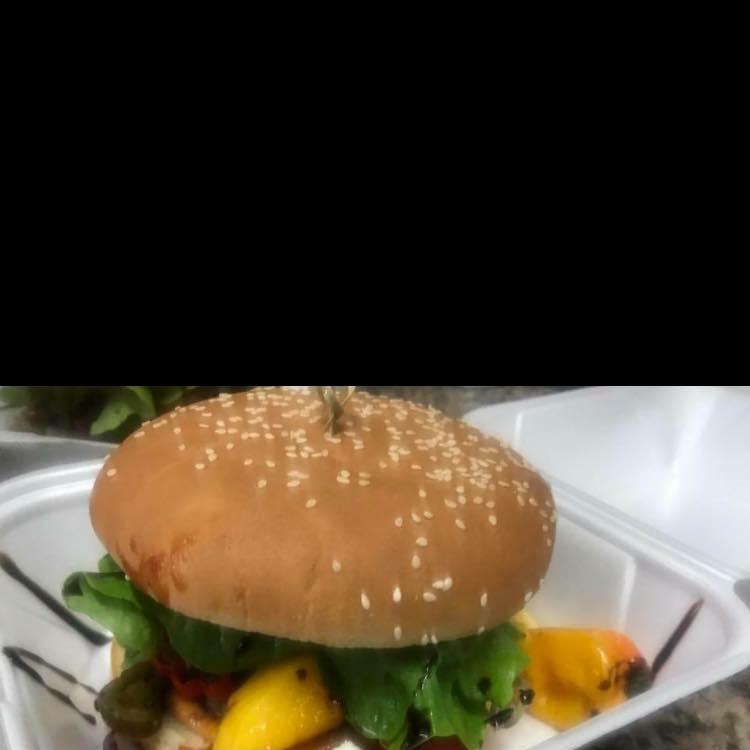 Restaurant "W.Burger" in Essen