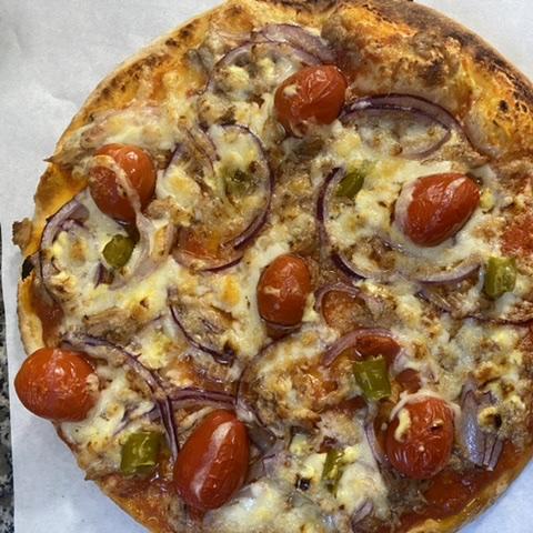 Restaurant "Pizza Venezia" in Bad Salzuflen