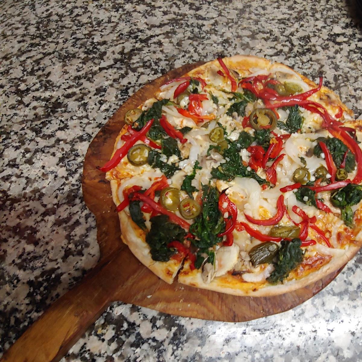 Restaurant "Da Pietro" in Wiesbaden