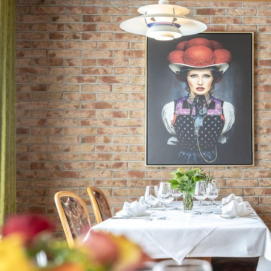 Restaurant "Hotel & Gasthaus Löwen" in Waldkirch