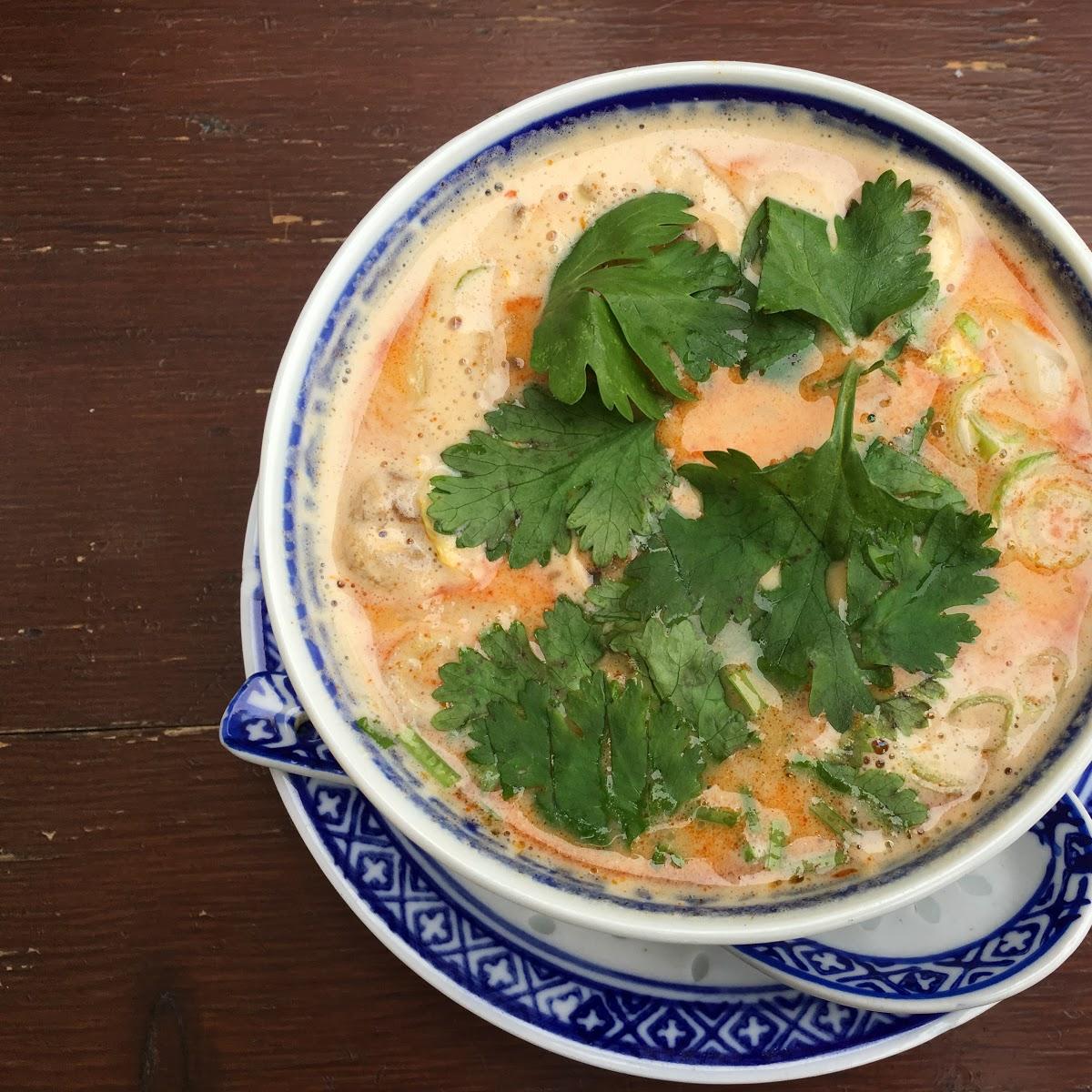 Restaurant "Master Wok