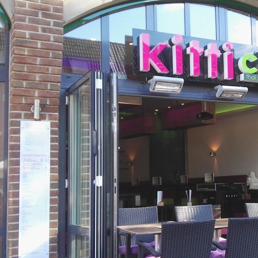 Restaurant "Kitti chai" in Neuss