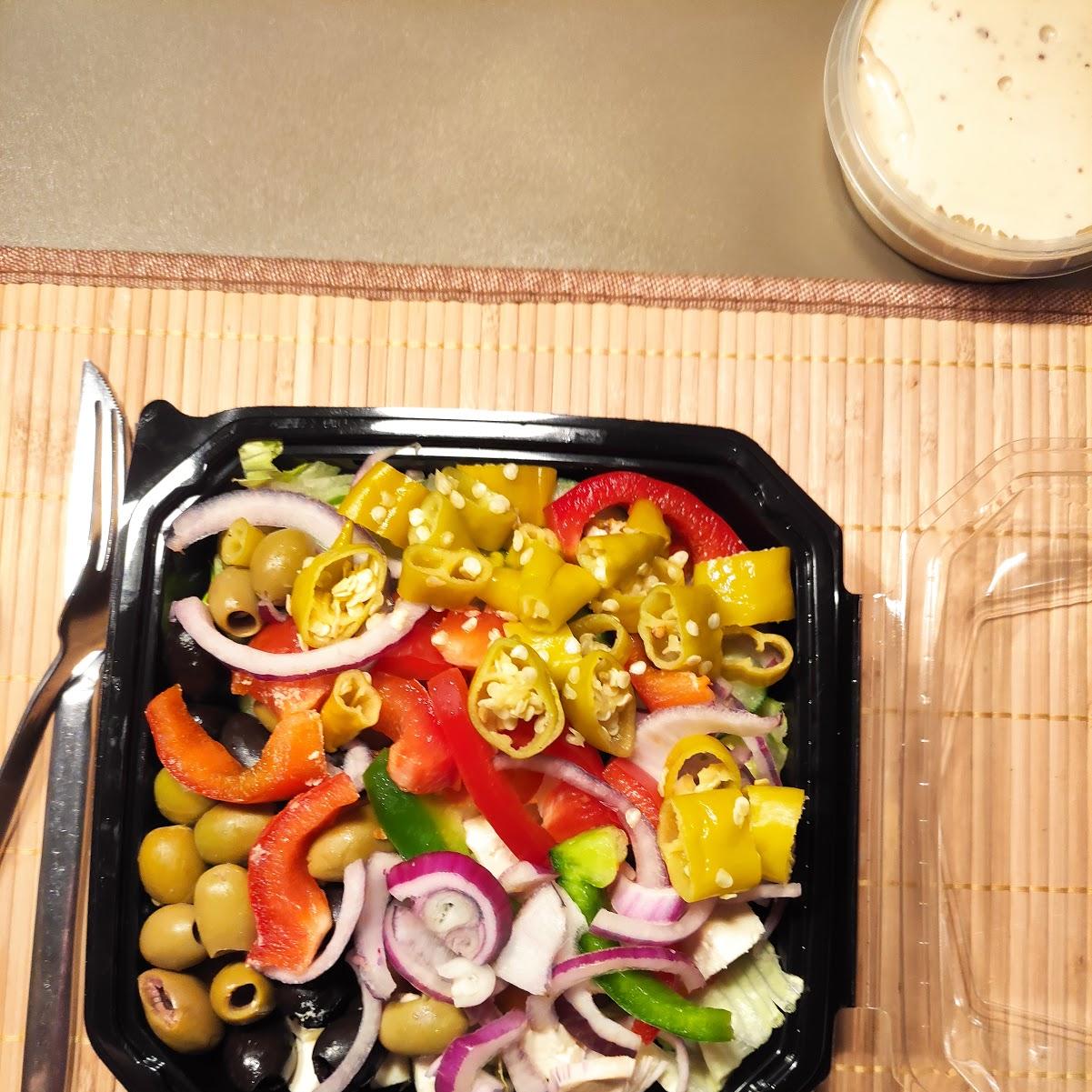 Restaurant "pizzaboy" in Solingen