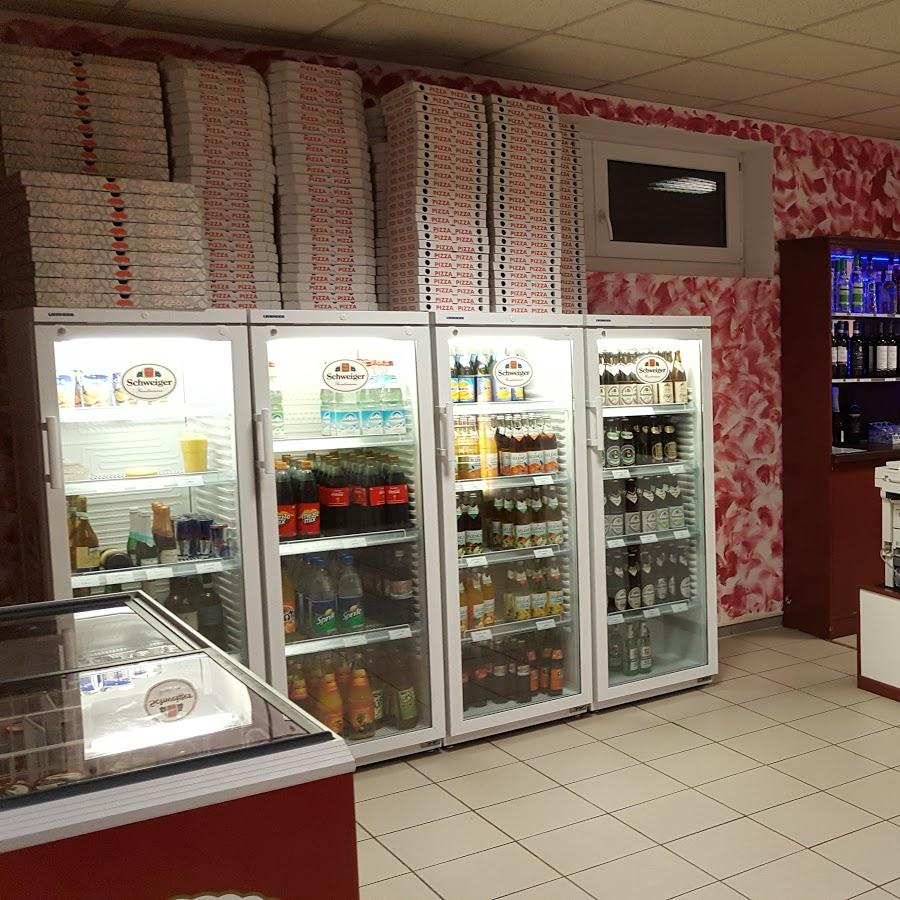 Restaurant "Pizza Punjabi" in Putzbrunn