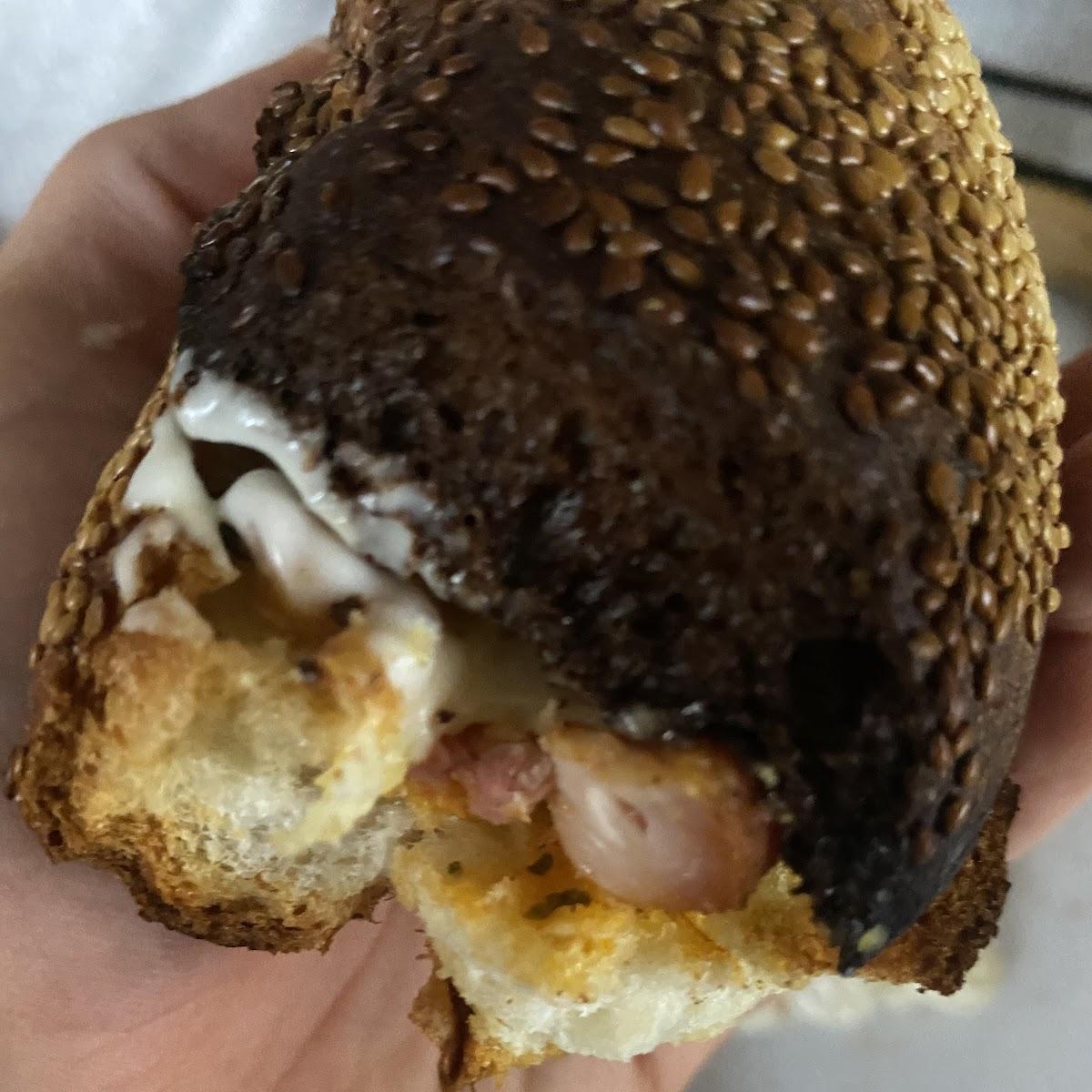 Restaurant "City Pizza" in Eisenberg (Pfalz)